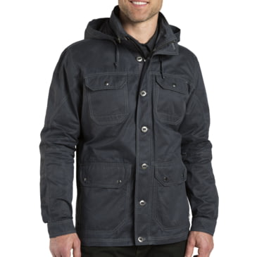 womens electron jacket