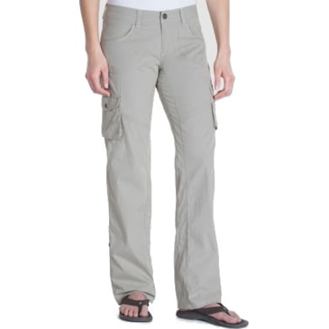 Kuhl womens cargo pants Clearance