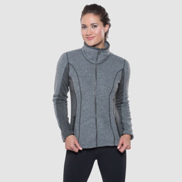 Kuhl Kozet Full Zip - Womens | Women's 