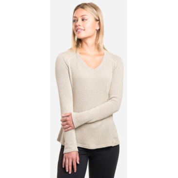 kuhl sweater womens