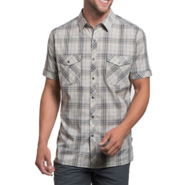 kuhl short sleeve shirts