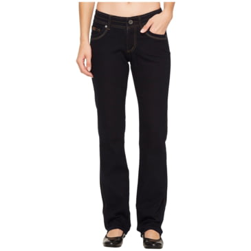 kuhl danzr straight jean