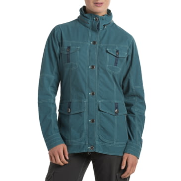 kuhl rekon jacket