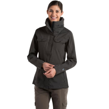 kuhl rain jackets