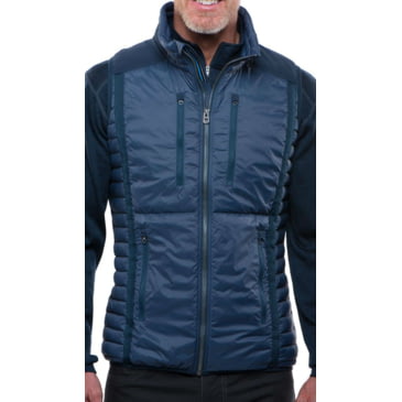 Kuhl Spyfire Vest - Mens | Men's Down 