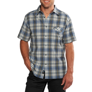kuhl short sleeve shirts
