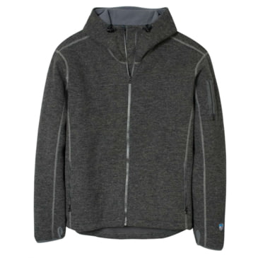 kuhl hoodie mens