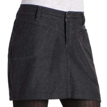 Kuhl Treeline Fuze Skirt - Womens 