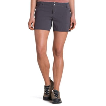 kuhl shorts womens