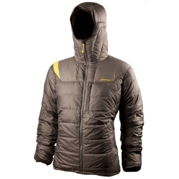 la sportiva cham 2.0 down jacket