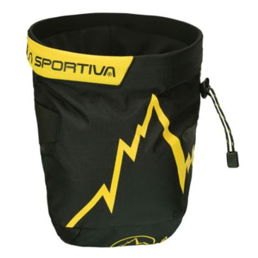 la sportiva solution chalk bag