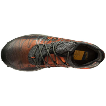 la sportiva mutant carbon flame