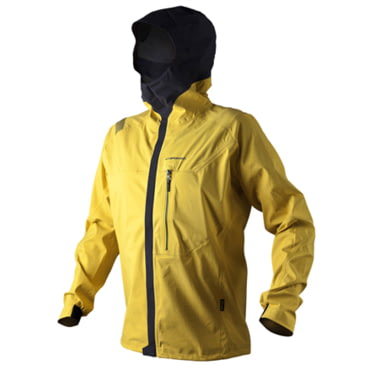 la sportiva storm fighter