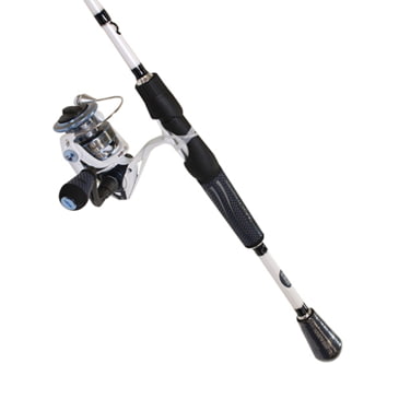 lews inshore casting rod