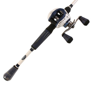 lews mach inshore rod