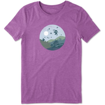 life is good womens tees on sale