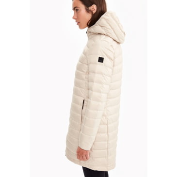 lole claudia packable puffer jacket