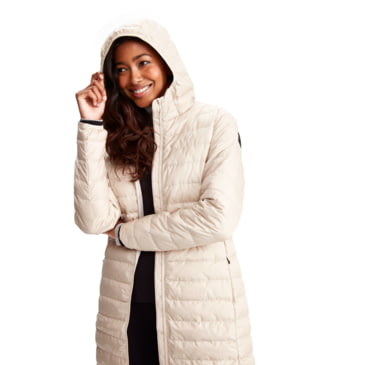 lole claudia packable jacket