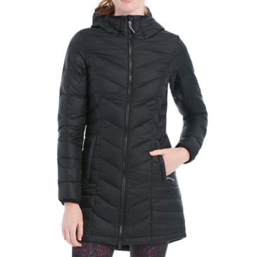 lole packable claudia down jacket