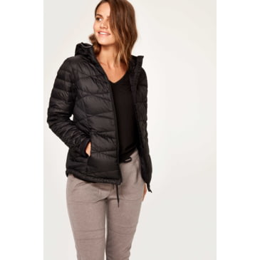 lole packable jacket