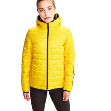 lole hudson jacket review