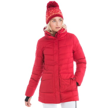 Lole Nicky Jacket - Womens — CampSaver