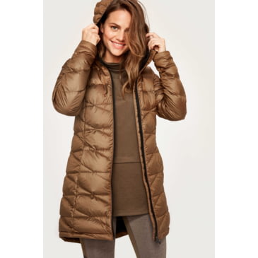 lole claudia packable puffer jacket