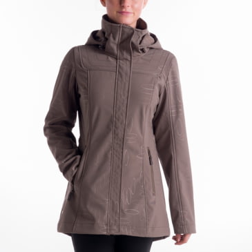lole softshell jacket