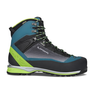 Lowa Alpine Pro GTX Mountaineering Boot 