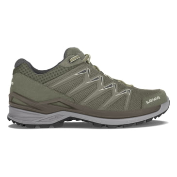 lowa low hiking shoes