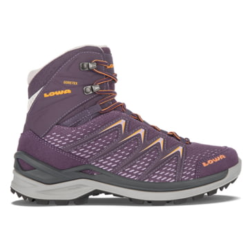lowa hiking shoes womens