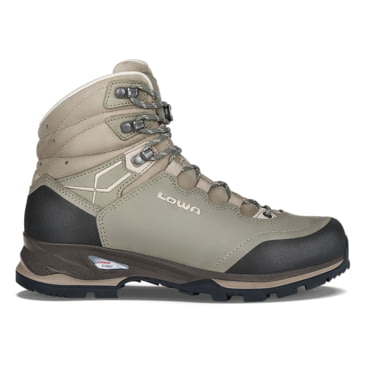 lowa lady light gtx review
