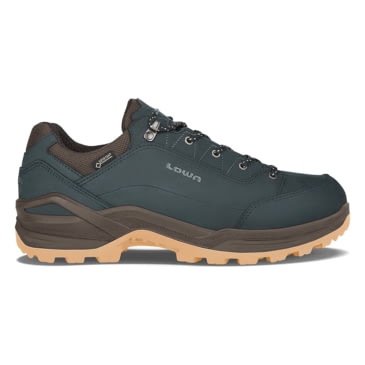 Lowa Renegade GTX Lo Hiking Shoes - Men 