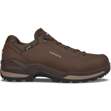 uitzondering privacy Politie Lowa Renegade GTX Lo Hiking Shoes - Men's , Up to 20% Off with Free S&H —  CampSaver