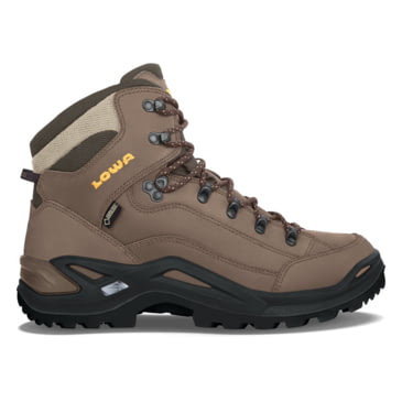 mens mid hiking shoes