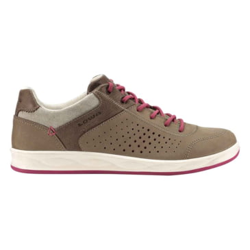 lowa san francisco gtx womens