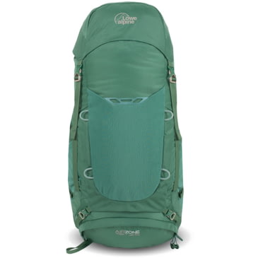 Lowe Alpine Airzone Trek + 45:55 Backpack — CampSaver