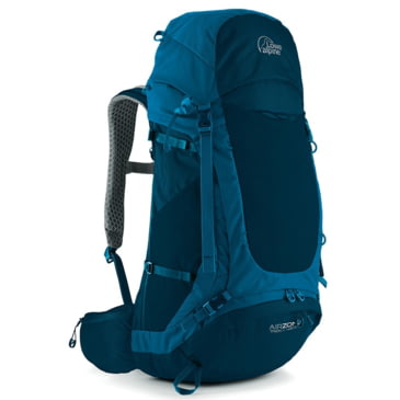Lowe Alpine Airzone Trek + 45:55 Backpack — CampSaver