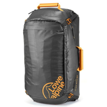 lowe alpine travel backpack