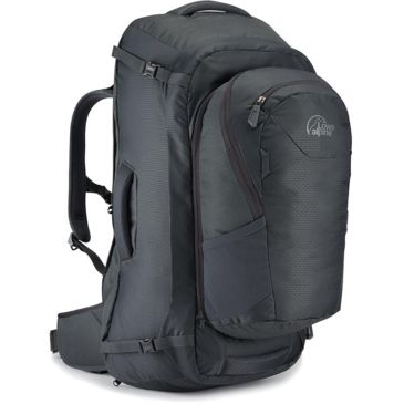 Lowe Alpine AT Voyager ND 50 + 15 L Women's Backpack — CampSaver