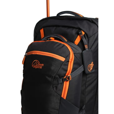 Lowe Alpine AT Voyager ND 65 + 15 L — CampSaver