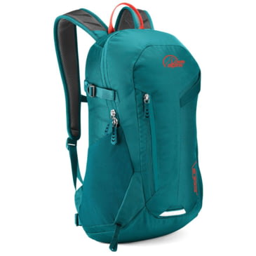 lowe alpine edge ii 18 daypack
