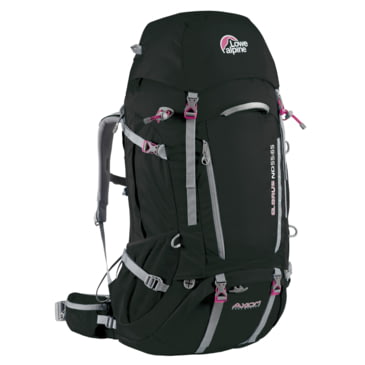 elbrus backpack