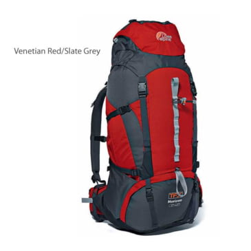 lowe alpine backpack 65