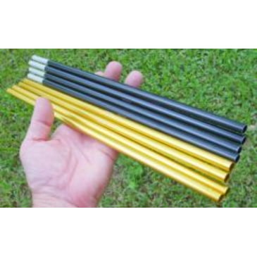 luxurylite ultralite cot