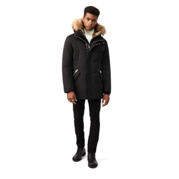 mackage men's edward coat