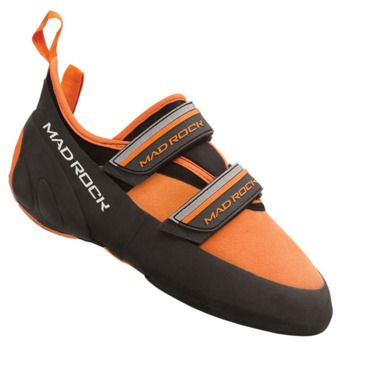 mad rock flash climbing shoes