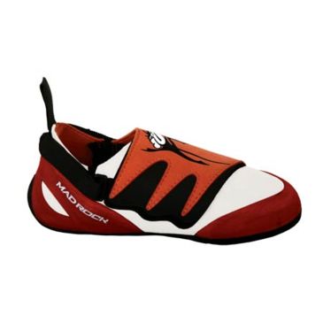 mad rock kids climbing shoes