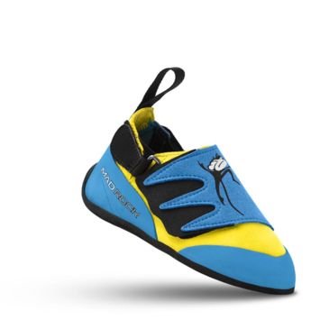 baby rock climbing shoes