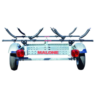 Malone Xtralight Kayak Package 2025